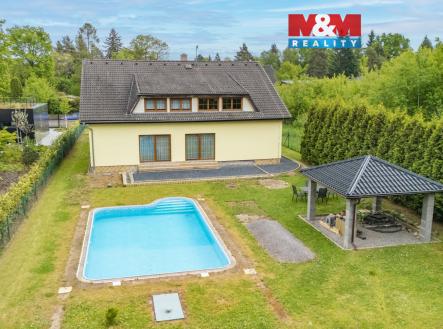 Prodej domu/vily, 230 m²