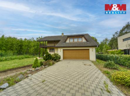 Prodej domu/vily, 230 m²