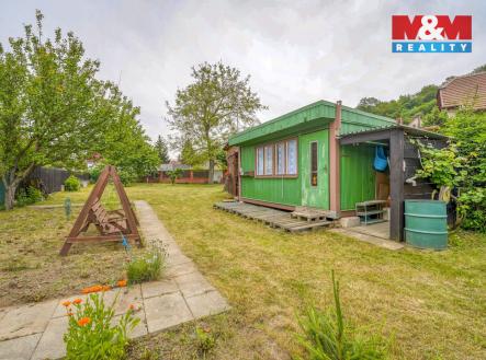 Prodej pozemku pro bydlení, 806 m²