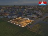 Prodej pozemku pro bydlení, 804 m²