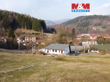 Prodej domu/vily, 180 m²