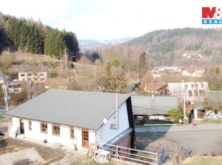 Prodej domu/vily, 180 m²