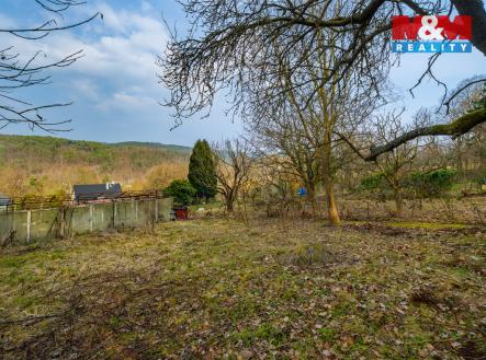 Prodej pozemku, zahrada, 512 m²