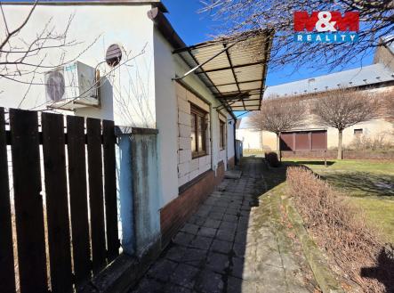 Prodej domu/vily, 75 m²