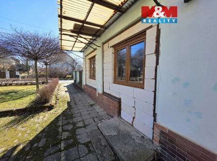 Prodej domu/vily, 75 m²