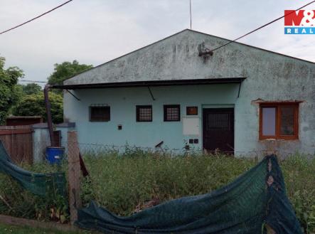 Prodej domu/vily, 75 m²