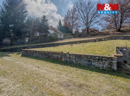 Prodej pozemku pro bydlení, 506 m²