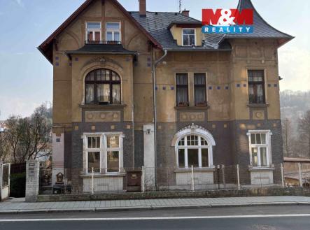 Pronájem bytu, 1+1, 48 m²