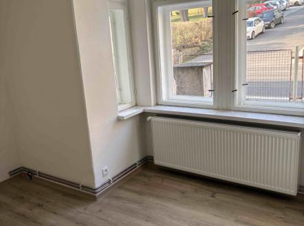 Pronájem bytu, 1+1, 48 m²