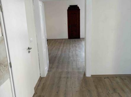 Pronájem bytu, 1+1, 48 m²