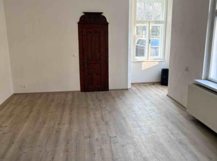 Pronájem bytu, 1+1, 48 m²