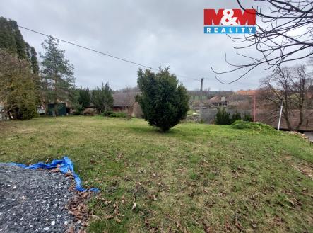 Prodej pozemku pro bydlení, 484 m²