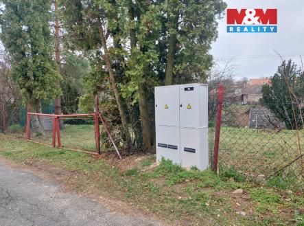 Prodej pozemku pro bydlení, 484 m²