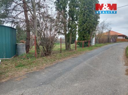 Prodej pozemku pro bydlení, 484 m²