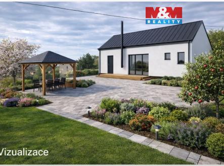 Prodej pozemku pro bydlení, 484 m²