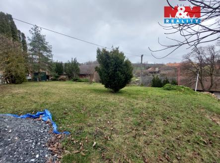 Prodej pozemku pro bydlení, 484 m²