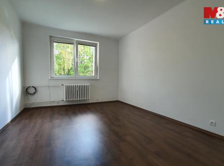 Pronájem bytu, 2+1, 51 m²