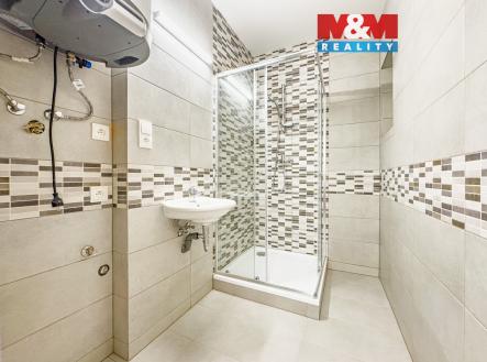 Pronájem bytu, 2+kk, 45 m²