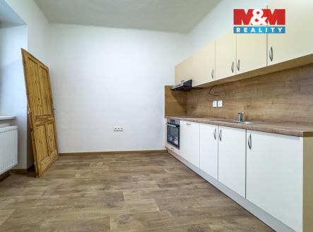 Pronájem bytu, 2+kk, 45 m²