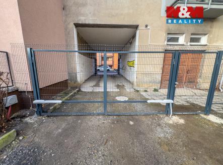 Pronájem bytu, 2+kk, 45 m²