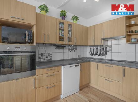 Prodej bytu, 3+kk, 72 m²