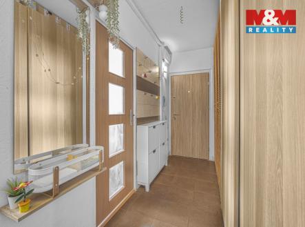 Prodej bytu, 3+kk, 72 m²