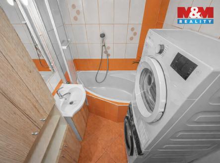 Prodej bytu, 3+kk, 72 m²