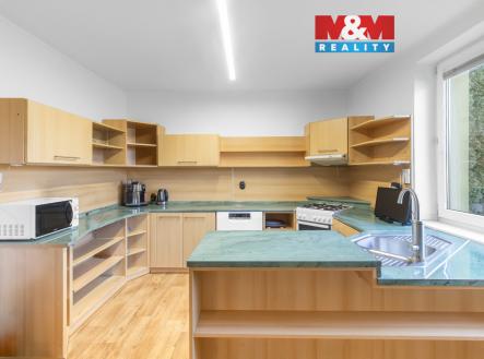 Prodej domu/vily, 233 m²