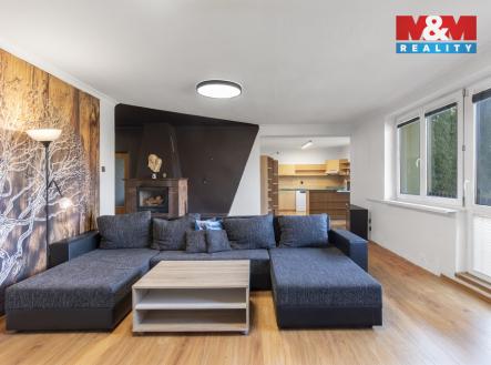 Prodej domu/vily, 233 m²