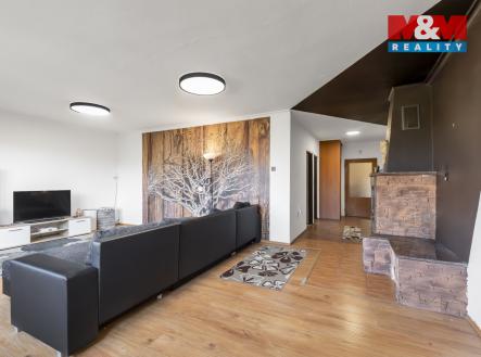 Prodej domu/vily, 233 m²