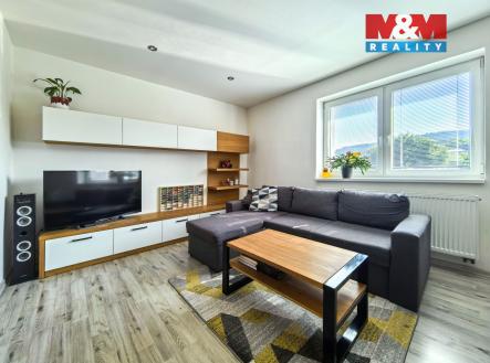 Pronájem bytu, 3+kk, 64 m²