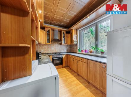 Prodej domu/vily, 164 m²