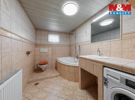 Prodej domu/vily, 164 m²