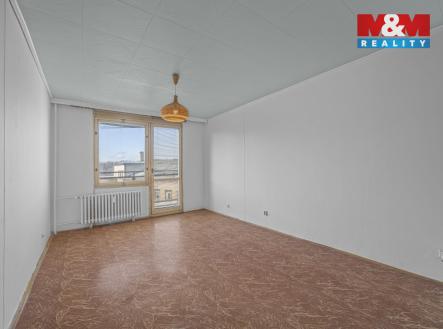 Prodej bytu, 4+1, 79 m²