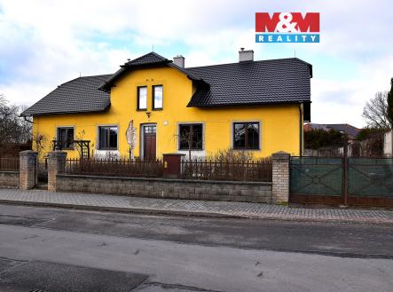 Prodej domu/vily, 197 m²