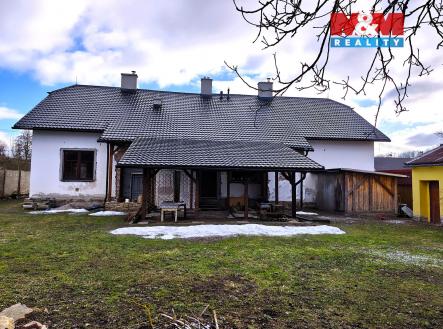 Prodej domu/vily, 197 m²