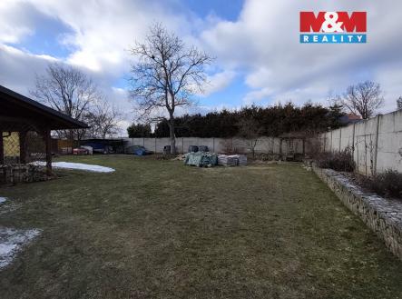 Prodej domu/vily, 197 m²