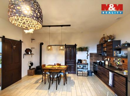 Prodej domu/vily, 197 m²