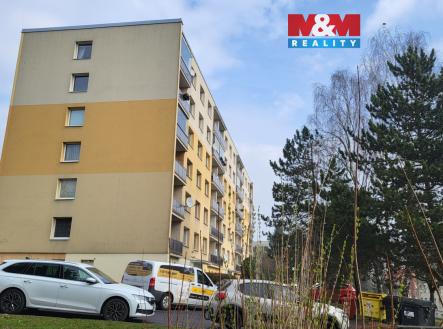 Pronájem bytu, 1+kk, 20 m²