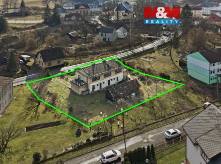 Prodej domu/vily, 220 m²