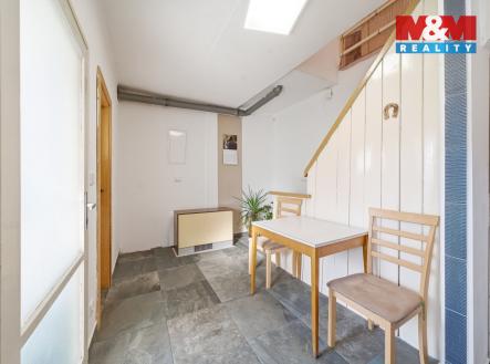 Prodej domu/vily, 220 m²