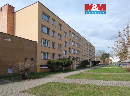 Pronájem bytu, 2+kk, 36 m²
