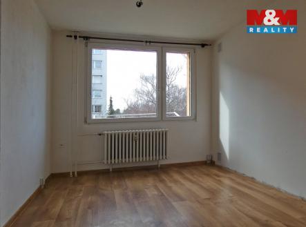 Pronájem bytu, 2+kk, 36 m²