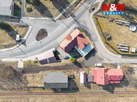 Prodej domu/vily, 355 m²