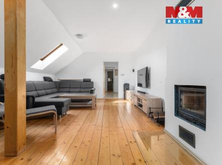 Prodej domu/vily, 355 m²