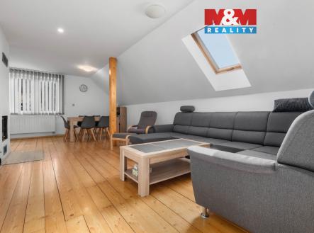 Prodej domu/vily, 355 m²