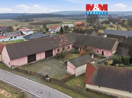 Prodej domu/vily, 285 m²