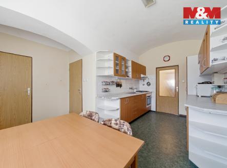 Prodej domu/vily, 285 m²