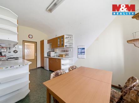 Prodej domu/vily, 285 m²