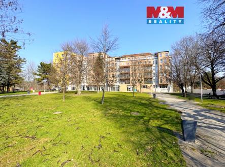 Prodej bytu, 2+kk, 67 m²